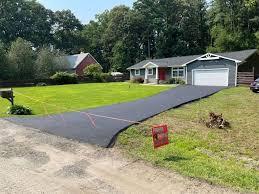 Best Driveway Repair and Patching  in Southmont, PA